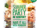 Heineken to launch new beer in 'huge' campaign